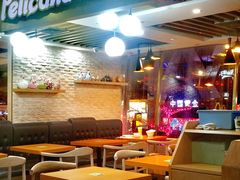 -Pelicana百利家炸鸡(江南西名店城店)