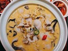 -儒宴江南菜·新淮扬菜·烤鸭(总部基地丰体店)