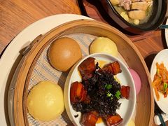 干菜红烧肉-江南厨子(万象天地店)