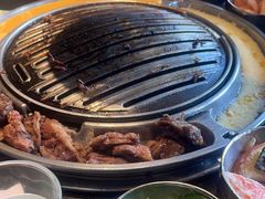 -GOGIYA·咕叽吖韩国传统烤肉店(小榄店)