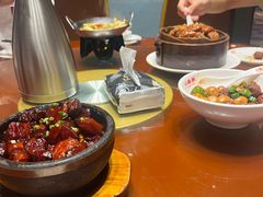 -小柴米·传统江西菜(八一广场店)