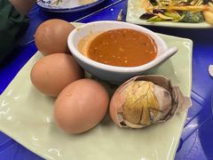 -二发烧烤(亚麻厂店)