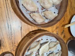-老边饺子馆(中街店)