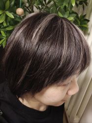 -5M HAIR SALON 旗舰店