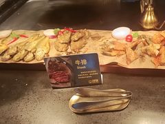 -九月海·海鲜自助(世纪东方店)