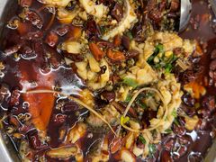 -蜀膳坊(洪公祠小区店)