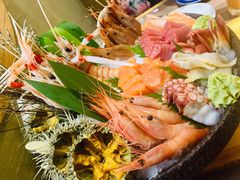 -割烹旭日本料理(龙湖狮山天街店)
