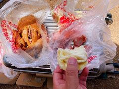 -张金涛熏鸡(x560店)