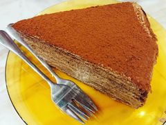 -Awfully Chocolate(来福士广场店)