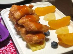 -有璟阁港式餐厅(国贸商城店)