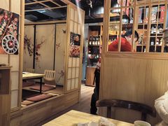 -不倒翁炭火烧肉(永安里店)
