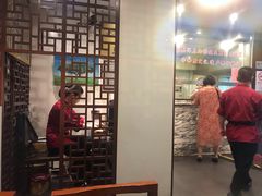 大堂-东泰祥生煎馆(陕西南路店)