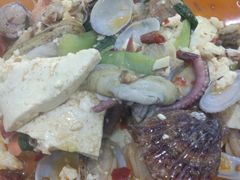 -叶存利海鲜大馅饺子(东戴河止锚湾店)