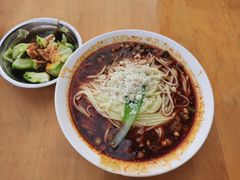 -羊马王英渣渣面(总店)