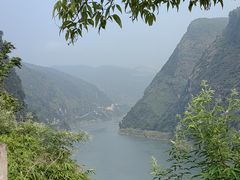 -乌江画廊(彭水苗族土家族自治县)