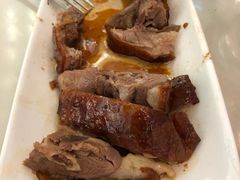 -翠华餐厅(香港国际机场店)