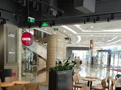 -COSTA COFFEE(丰联广场店)