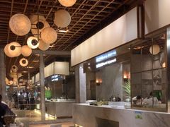 -雍和会海鲜姿造自助(湖东路店)