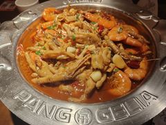 -胖哥俩肉蟹煲(苏州中心店)