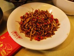 -天下客饭店(中山路店)