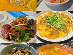 -云尊府云南菜·蒸汽石锅鱼(学清路店)