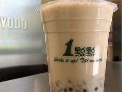 -1点点(798艺术区店)
