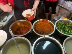 -刘二妈米皮(步行街店)