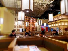 大堂-诚·鳗屋(星摩尔店)