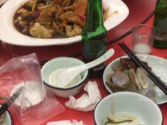 -乐在集市海鲜大排档(平潭店)