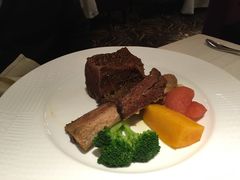 -王品牛排(郑州大卫城店)