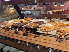 -比格比萨自助(南京万达茂店)