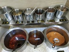 -韩麦大冷面(桂花街直营店)