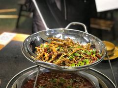 -盐井记·自贡美蛙鲜锅兔(中和店)