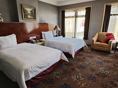 -厦门泰谷酒店(中山路镇海路地铁站店)