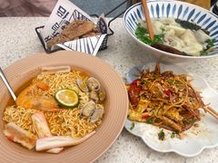 -雲物·云南小馆(好悦天地店)