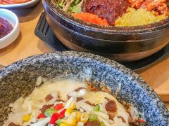 -海兰江石锅饭(水上店)