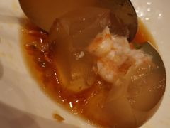 -青岛富力艾美酒店-乐美中餐厅创意胶东菜