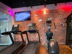 -NRG 健身私教CLUB(云山路店)