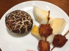 -优客哩哩牛排(联盛快乐城店)