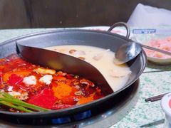 -五里关火锅(牛市口店)