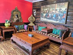 -福禧酒窖·中餐厅 (万柳店)