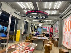 -孖记茶档·热腾茶餐(江南西plus店)