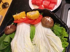 -东道煮牛肉火锅(重庆路店)