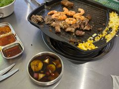 -阿亲家·韩式无限烤肉(春熙路店)