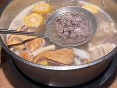 -掂档潮汕牛肉火锅(沈阳万象城店)