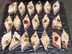 -诺敏塔拉奶茶-布里亚特包子-手把肉(锦都会店)