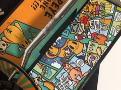 -BOPEYE·波派炸鸡(九霄天地店)