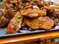 -大汗行宫园林餐厅