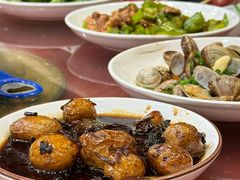 -红灯笼龙凤饭店(宁波老字号店)