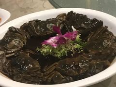 -乾隆美食·本帮菜(黄河路店)